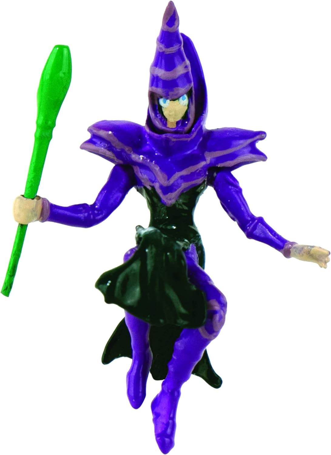 Yu-Gi-Oh Micro Figure 1.25-Inch Mystery Pack - Toymaster - Fagan Toys