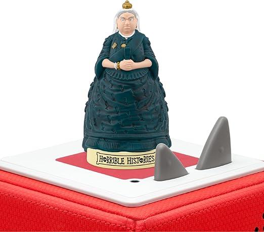 TONIES Horrible Histories Vile Victorians Audio - Tonies - Fagan Toys