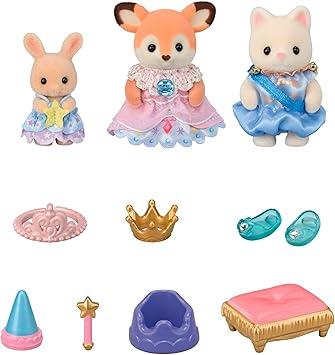 Sylvanian Families Nursery Princess Party Set -  - Fagan Toys