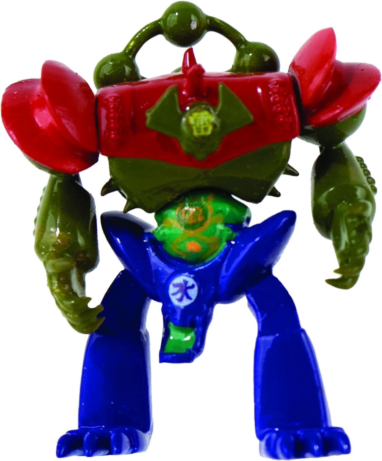 Yu-Gi-Oh Micro Figure 1.25-Inch Mystery Pack - Toymaster - Fagan Toys