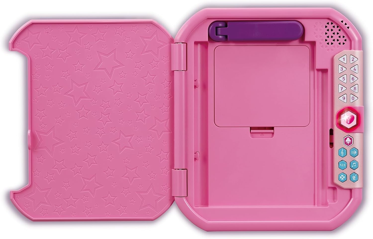 VTech Secret Safe Magic Notebook - Toymaster - Fagan Toys