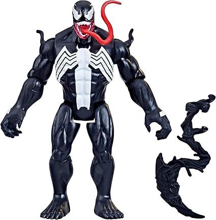 Marvel Spider-Man Epic Hero Series Venom - Toymaster - Fagan Toys