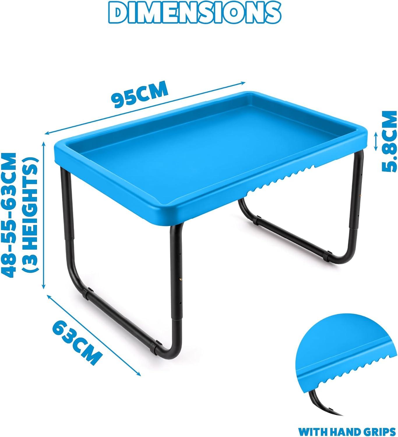 Play Tray Activity Table -  - Fagan Toys