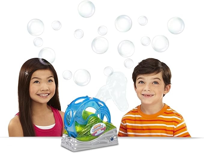 Gazillion Giant Bubble Mill - Toymaster - Fagan Toys
