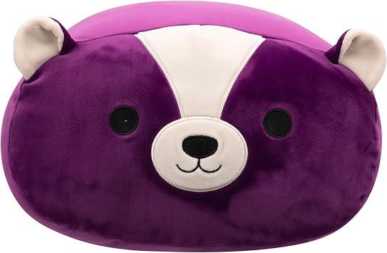 Squishmallows Stackables 12Inch Sloan the Purple Skunk -  - Fagan Toys