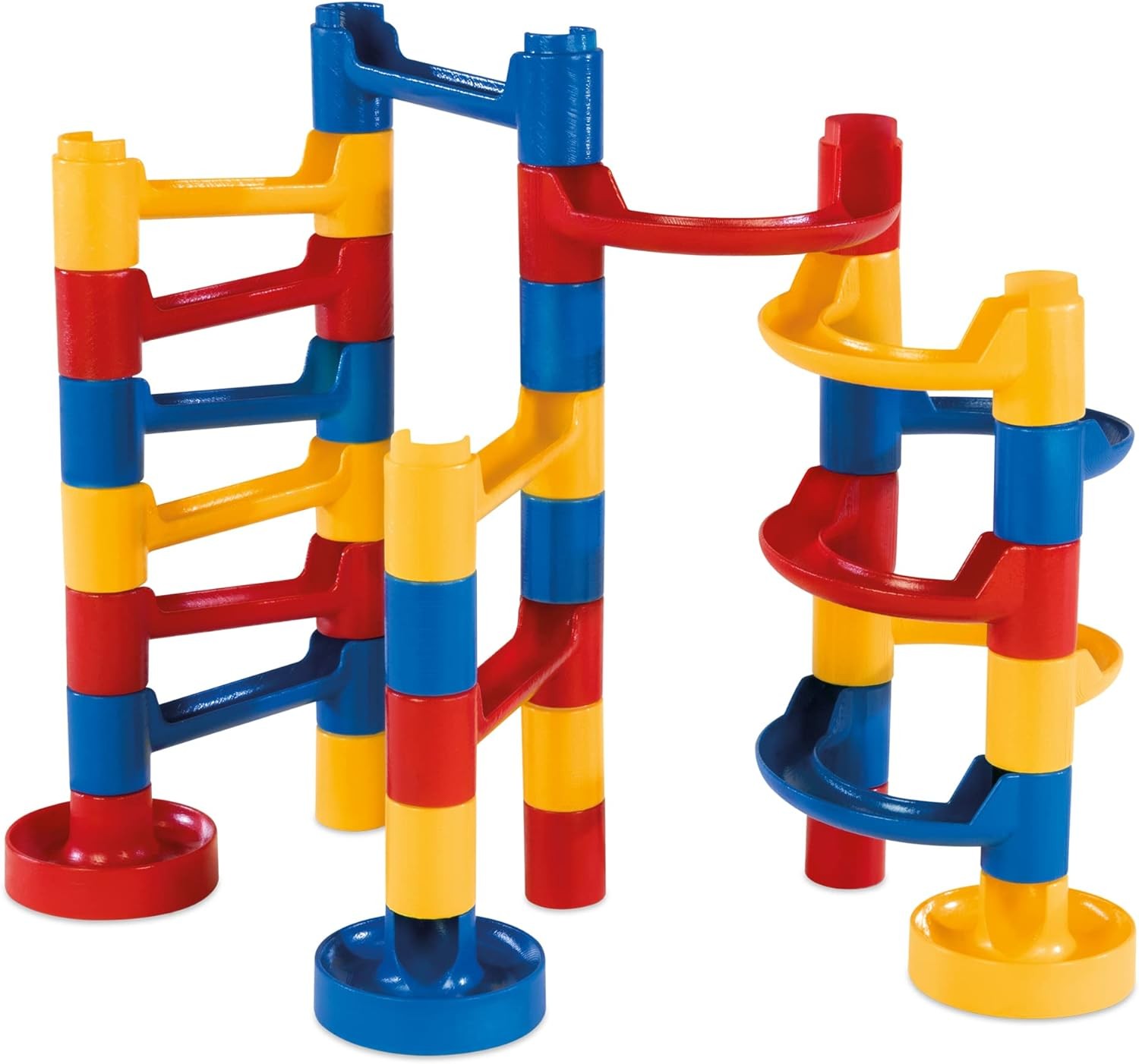 Galt Mini Marble Run - Toymaster - Fagan Toys