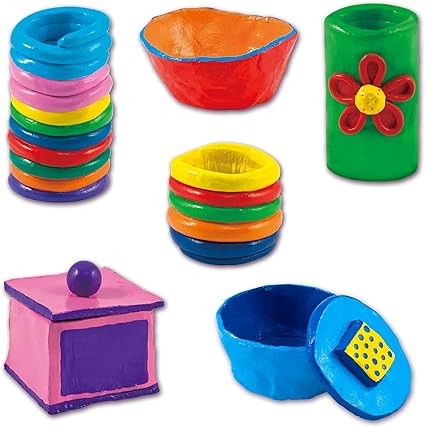 Galt First Pottery Set - Toymaster - Fagan Toys