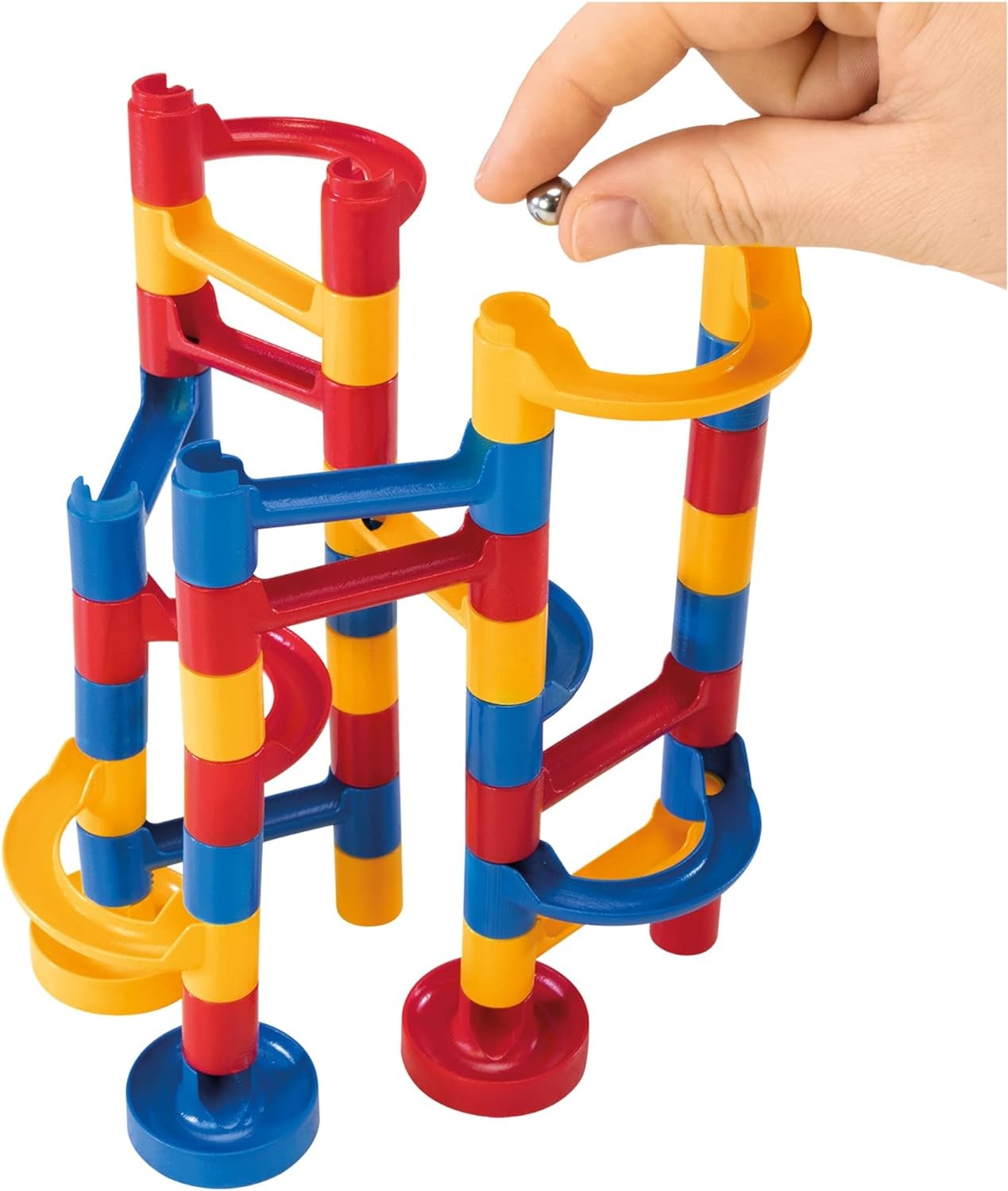 Galt Mini Marble Run - Toymaster - Fagan Toys