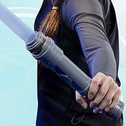 Star Wars Lightsaber Forge Ahsoka Tano