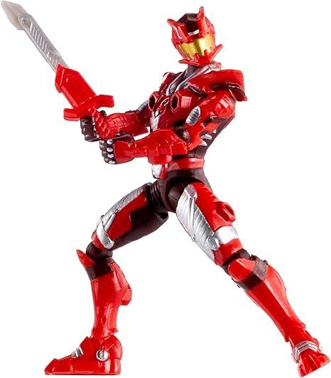 Armorsaurs Action Figure T-Rex Pilot Liam -  - Fagan Toys