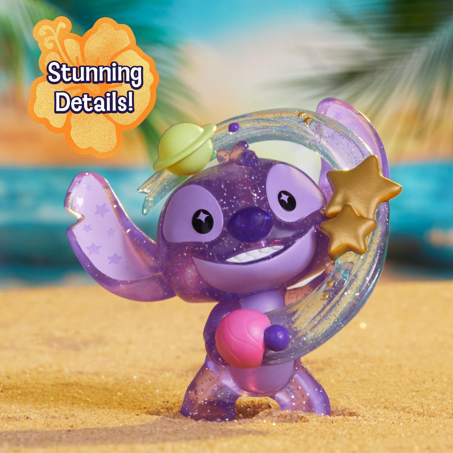 Disney Stitch Outta This World Blind Capsule Figure