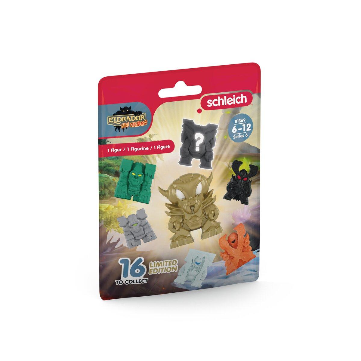 Schleich Eldrador Mini Creatures Limited Edition Series 6 81369 - Schleich - Fagan Toys