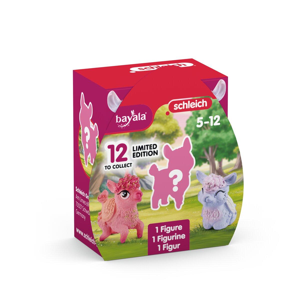 Schleich Farm World Hatching Alpaca Rosie 81415 - Schleich - Fagan Toys