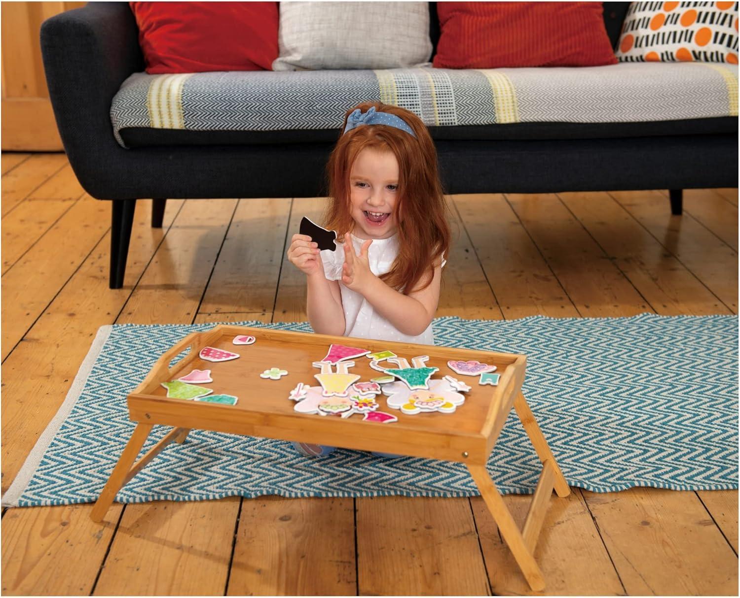 Fairy Dressing Up Set - Toymaster - Fagan Toys