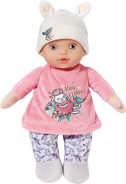 Baby Annabell for babies Sweetie Pink 30cm -  - Fagan Toys