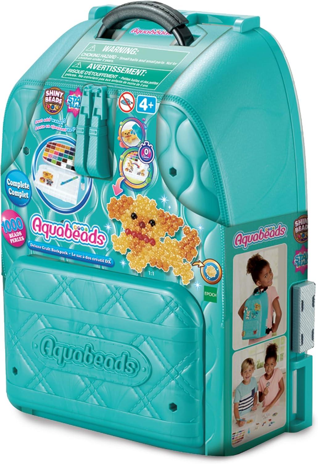 Aquabeads Deluxe Carry Case -  - Fagan Toys