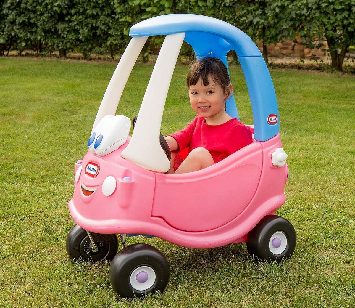 Little Tikes Princess Cozy Coupe Car -  - Fagan Toys