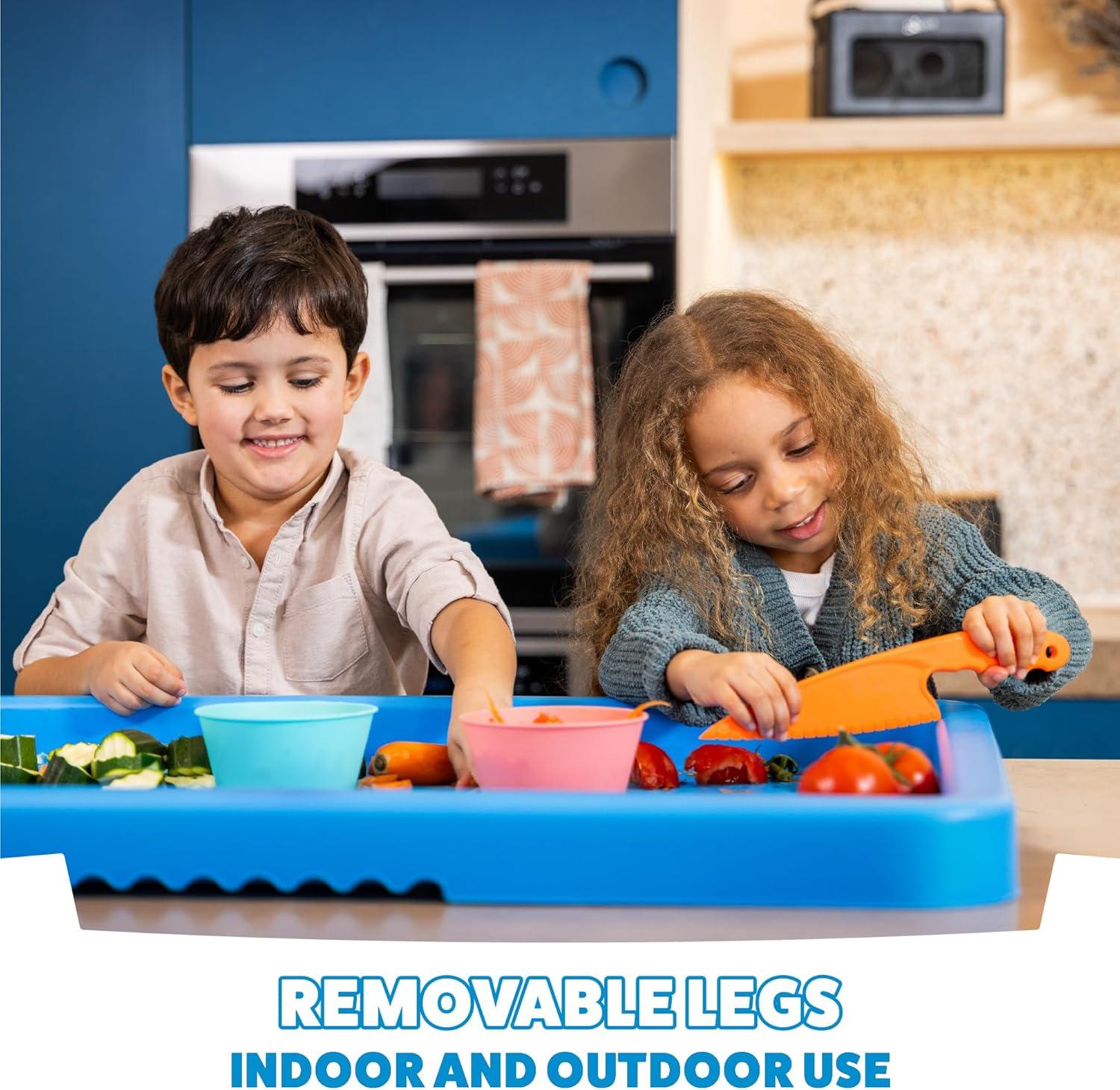 Play Tray Activity Table -  - Fagan Toys