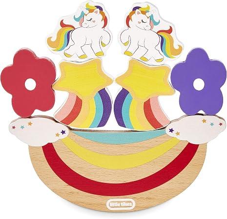 Little Tikes Wooden Critters Unicorn Pull Toy -  - Fagan Toys