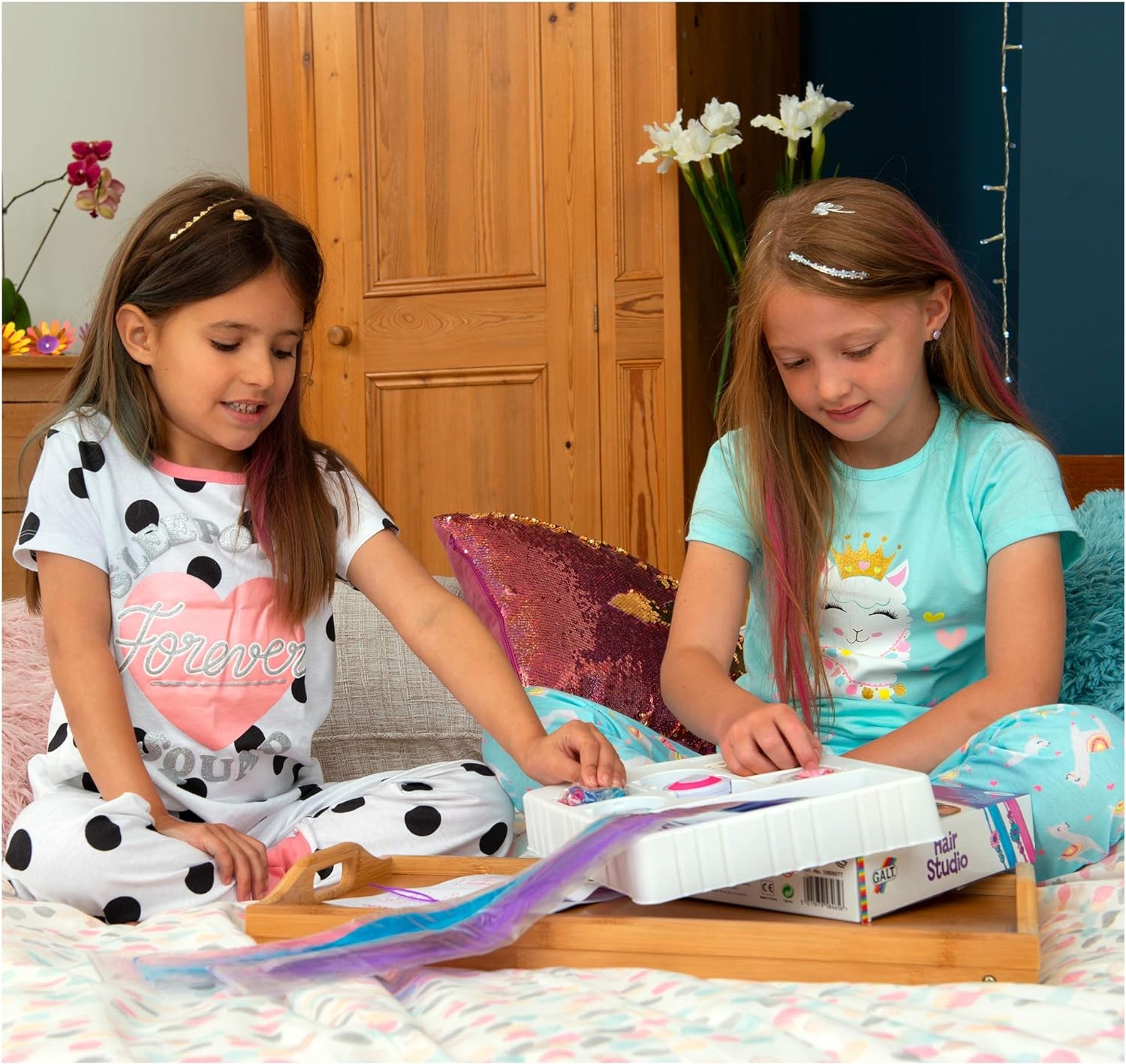 Galt Hair Studio - Toymaster - Fagan Toys