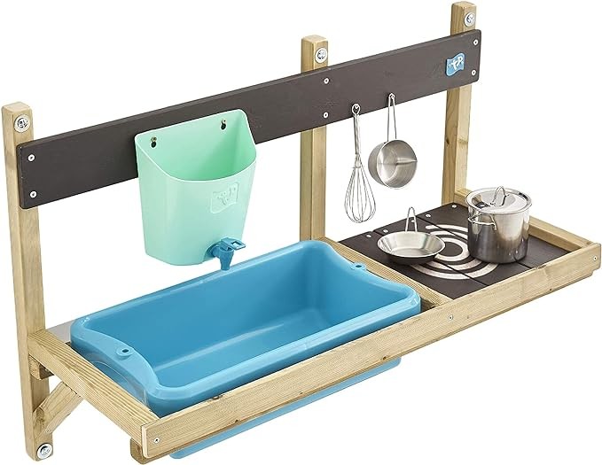 Deluxe Mud Kitchen Accessory - Toymaster - Fagan Toys