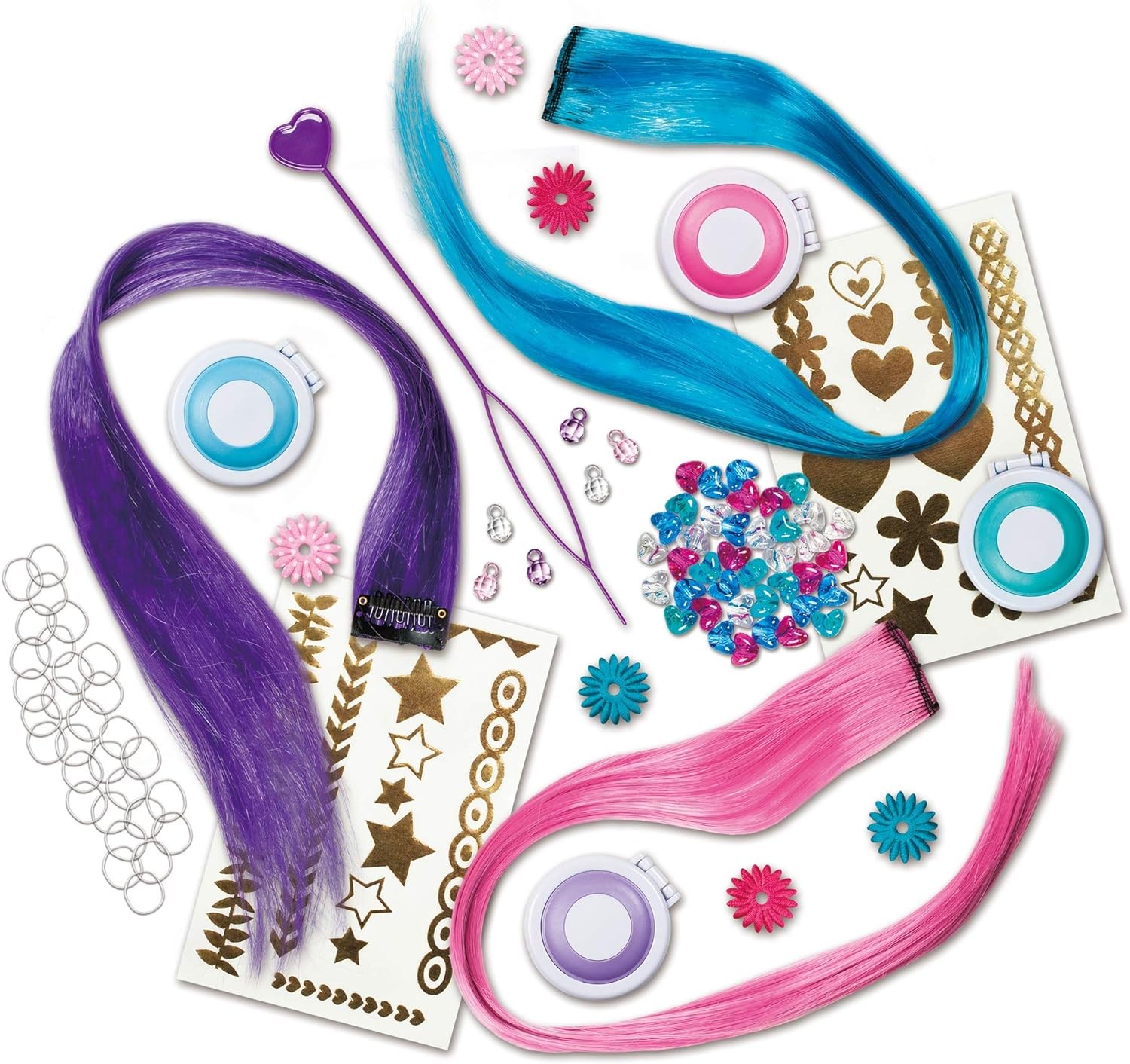 Galt Hair Studio - Toymaster - Fagan Toys