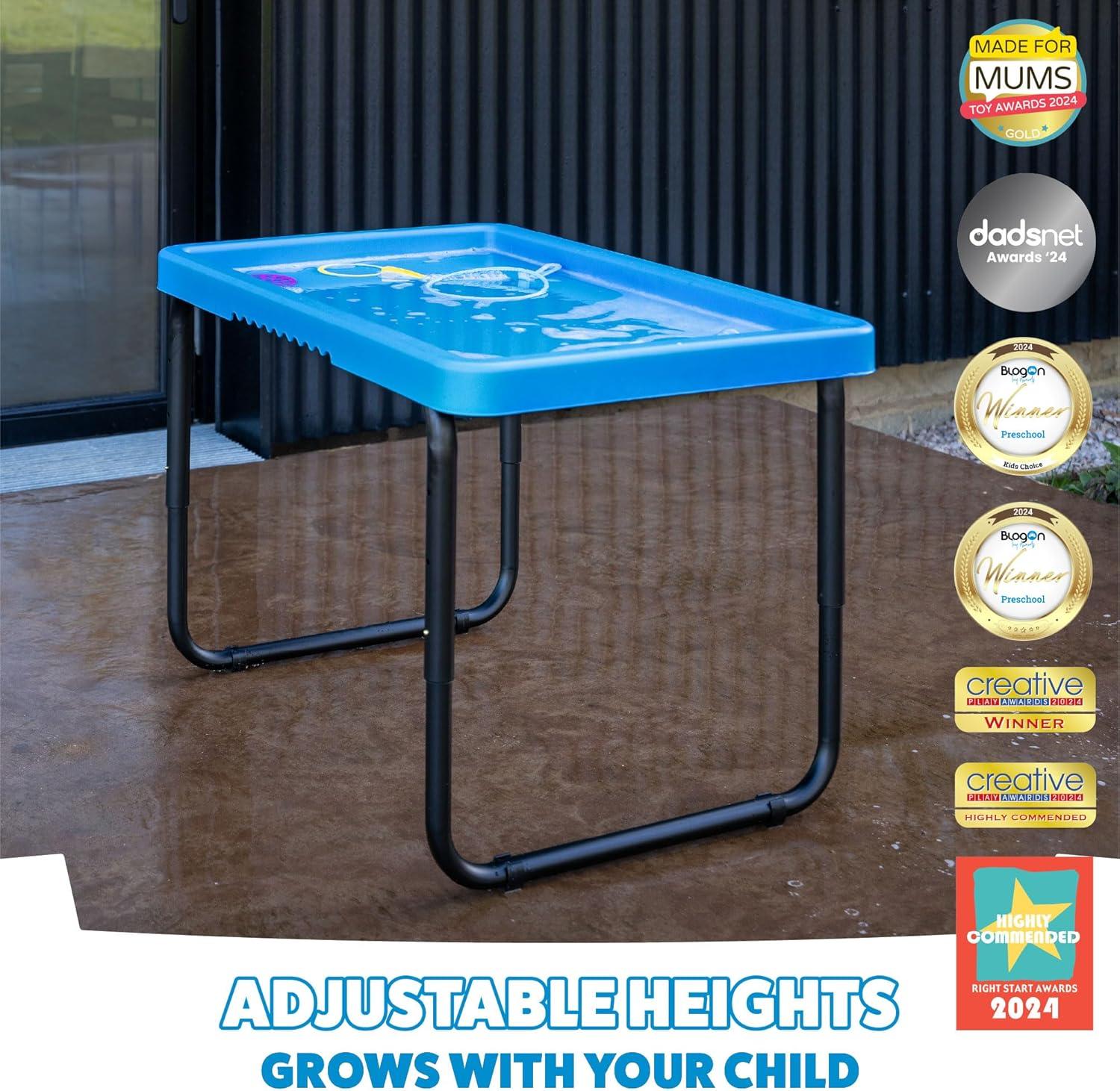 Play Tray Activity Table -  - Fagan Toys