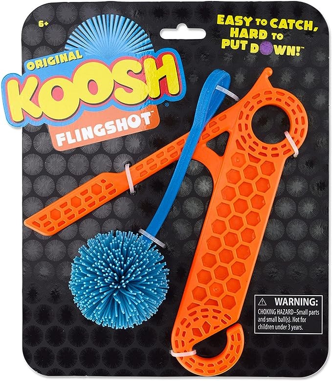 Koosh Flingshot - Playmonster - Fagan Toys