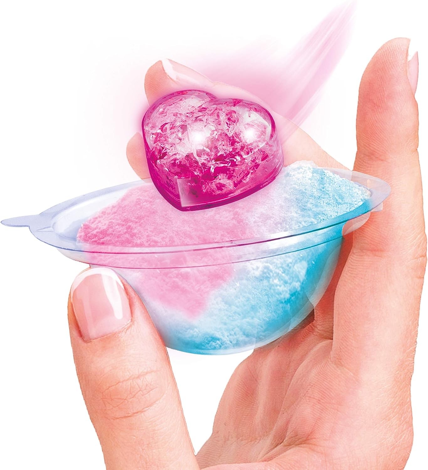 So Bomb DIY Light Up Bath Bomb Case - Toymaster - Fagan Toys