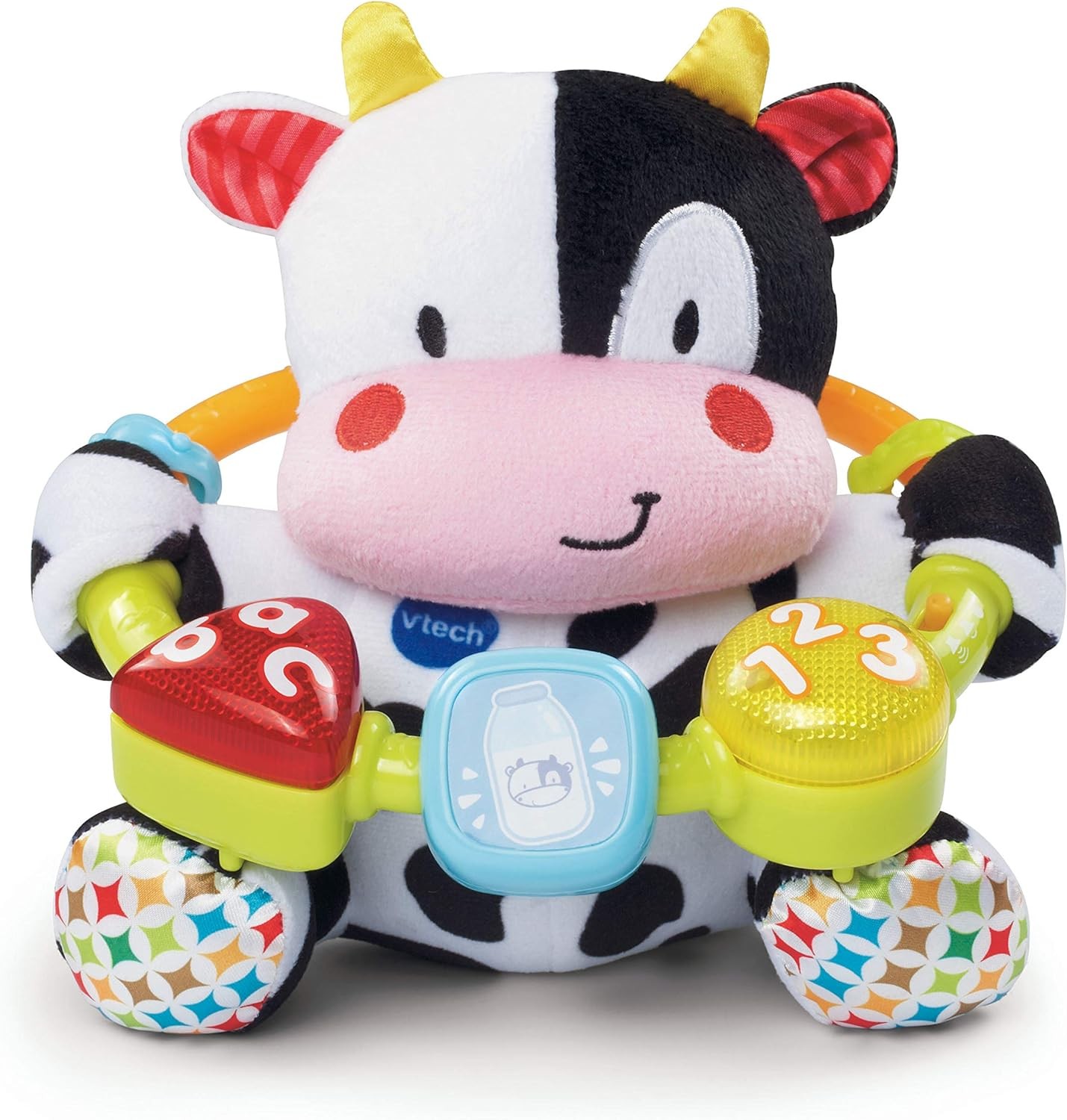 VTech Lil' Critters Moosical Beads - Toymaster - Fagan Toys