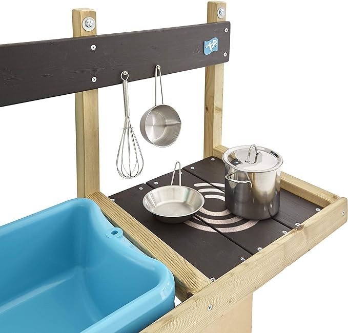 Deluxe Mud Kitchen Accessory - Toymaster - Fagan Toys