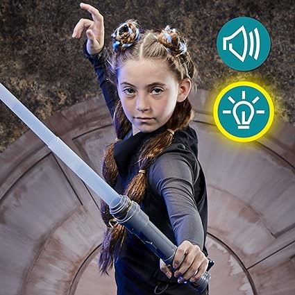 Star Wars Lightsaber Forge Ahsoka Tano