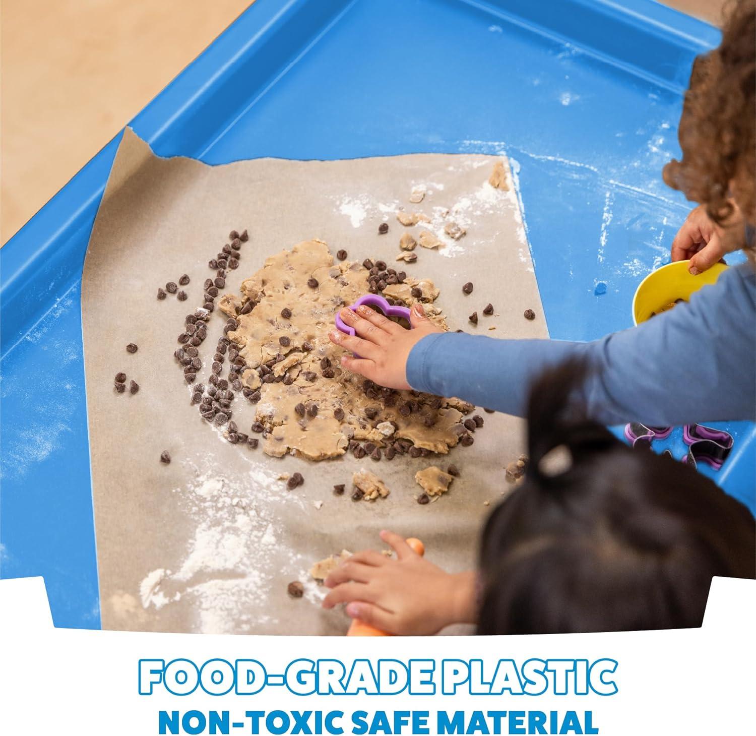 Play Tray Activity Table -  - Fagan Toys