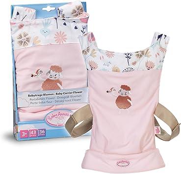 Baby Annabell Baby Carrier -  - Fagan Toys