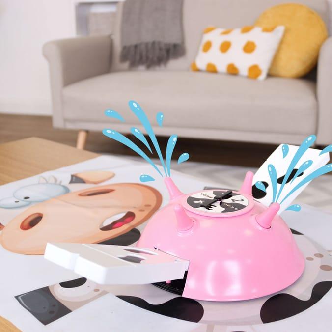 Squirty Gertie Water Spray Game - Toymaster - Fagan Toys