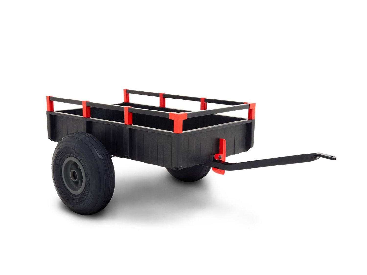 BERG Trailer XL - Toymaster - Fagan Toys