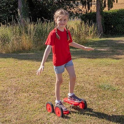 Tobar Pedal Racer -  - Fagan Toys