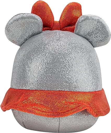 Squishmallows Disney 100 5" 4 Pack - Toymaster - Fagan Toys