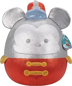 Squishmallow 14" Sorcerers Apprentice Mickey Mouse - Toymaster - Fagan Toys
