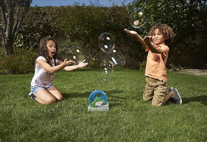 Gazillion Giant Bubble Mill - Toymaster - Fagan Toys