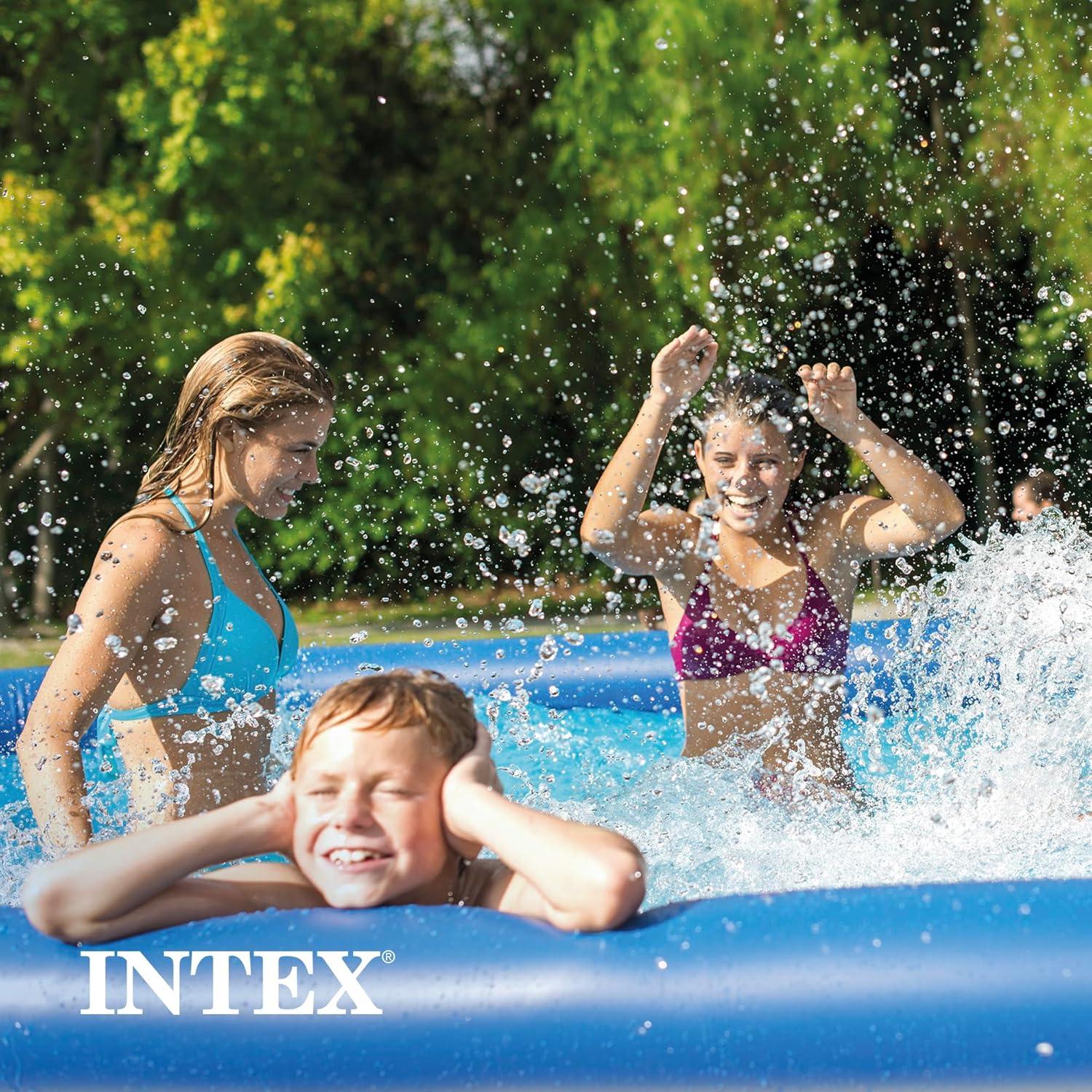 Intex 10ft X 30" Easy Set Pool -  - Fagan Toys