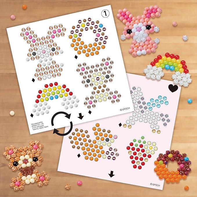 Aquabeads Beginner's Studio -  - Fagan Toys
