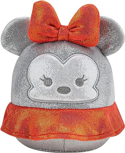 Squishmallows Disney 100 5" 4 Pack - Toymaster - Fagan Toys