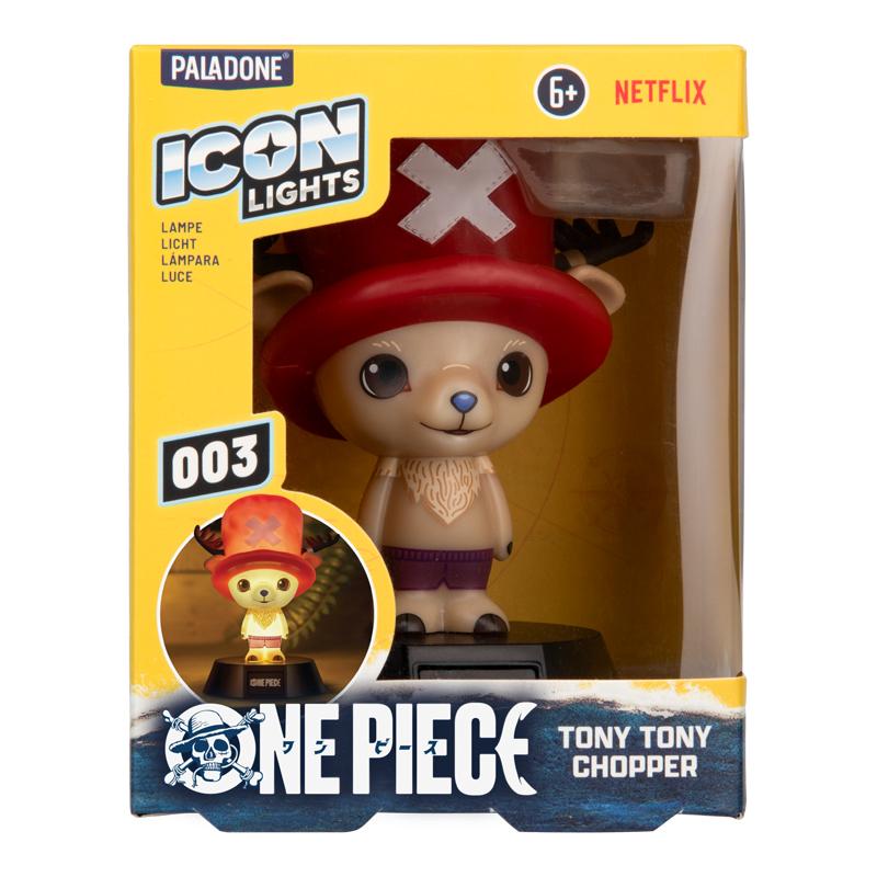 Chopper Icon Light - Schleich - Fagan Toys