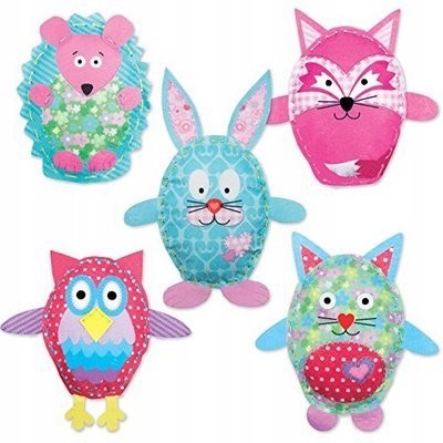 Galt Felt Friends Set - Toymaster - Fagan Toys