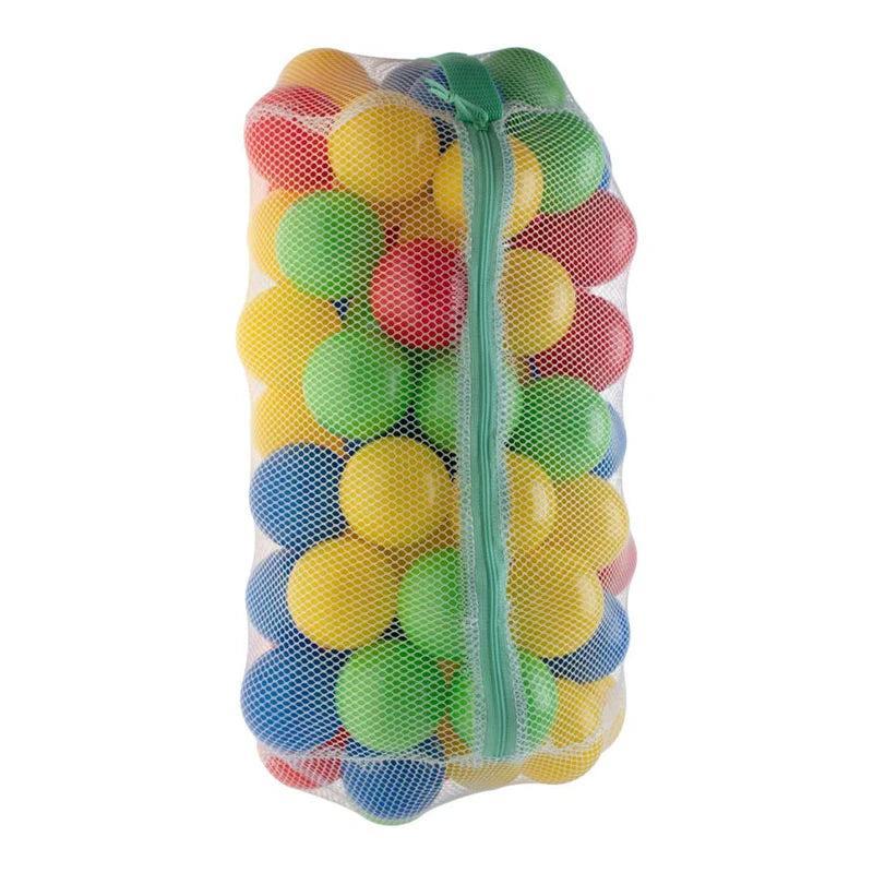Activo 100 Plastic Play Balls -  - Fagan Toys