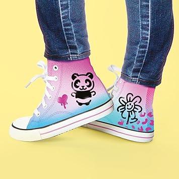 Airbrush Art Fashion Design - Toymaster - Fagan Toys