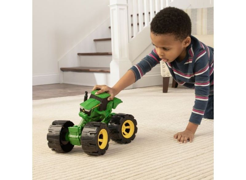 John Deere All-Terrain Tractor - Toymaster - Fagan Toys