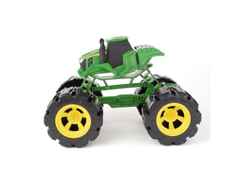 John Deere All-Terrain Tractor - Toymaster - Fagan Toys