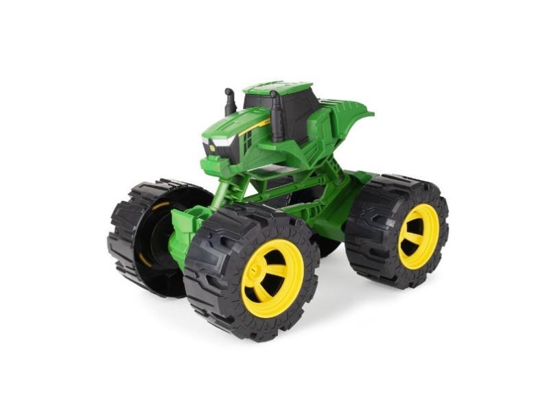John Deere All-Terrain Tractor - Toymaster - Fagan Toys